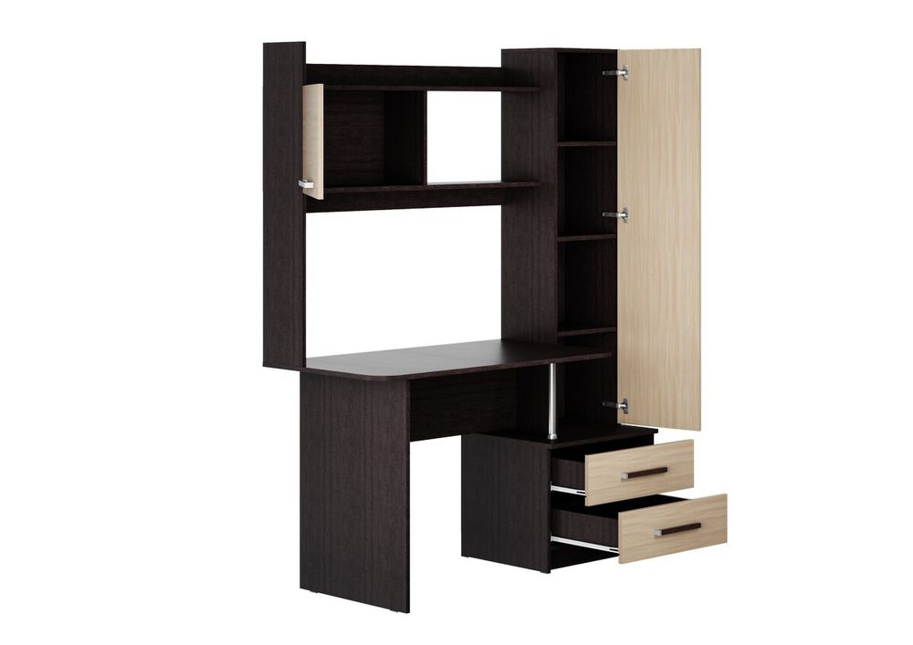 ПАСКАЛЬ Уголок школьника Стол СТ 101