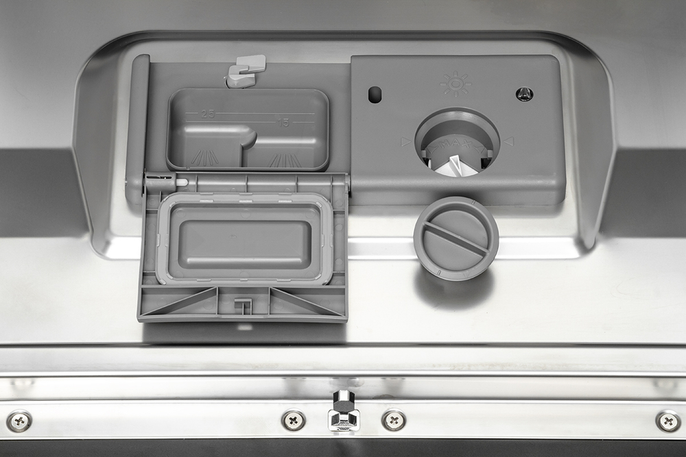 Набор для стерилизации: Моющая машина и автоклав