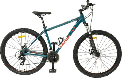 Велосипед Welt Ridge 1.0 D 29 2021 Marine blue (US:L)