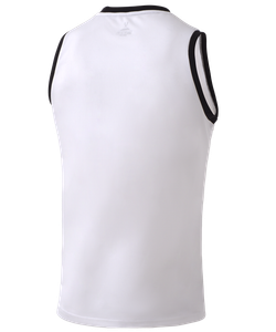 Майка баскетбольная Camp Basic, белый, детский