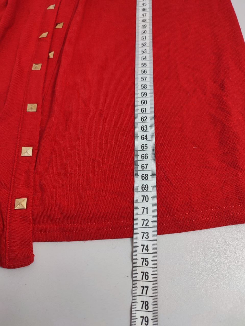 Кардиган яркий 44-46 размер