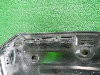 Капот Audi A4 B9 (2015-н.в.)