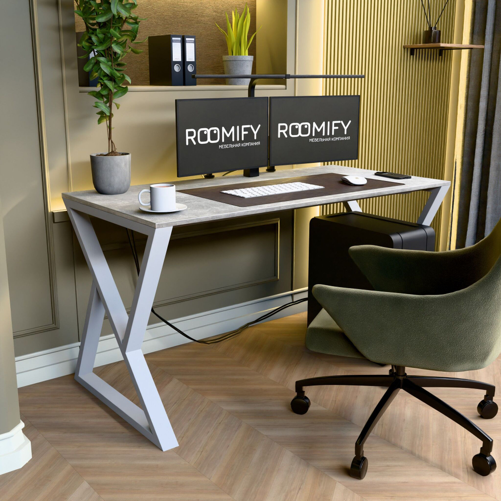 Письменный стол NOVA