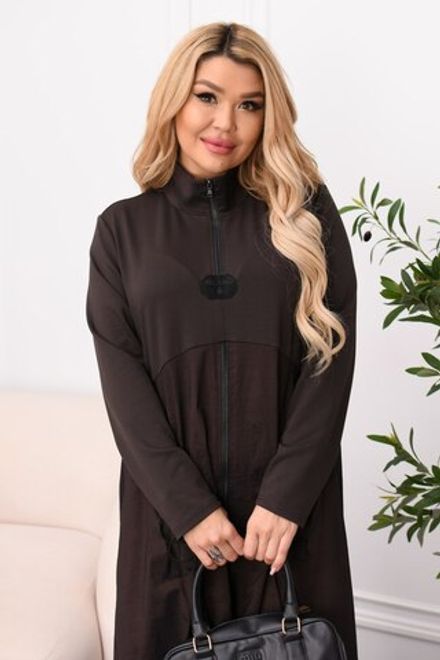 Платье бохо УК-564-2 Фабрика Моды