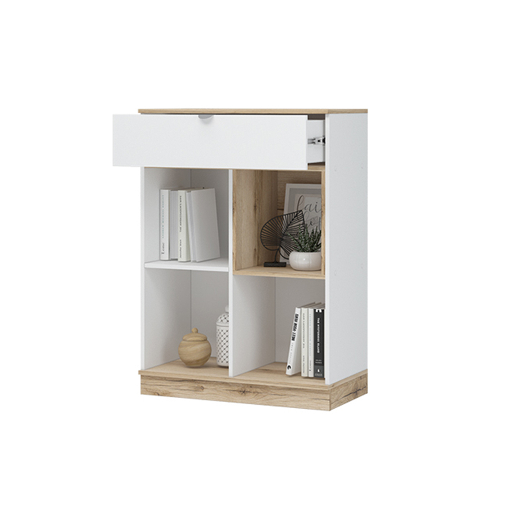 Юкки КМ 800 Комод 1 ящик