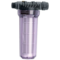 Фильтр грубой очистки Gardena (Гардена) до 6000 л/ч (01730-20.000.00)