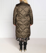 куртка pastello plus size Persona by Marina Rinaldi - зеленый(1494032)