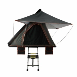 Палатка автомобильная Artelv Roof Tent P