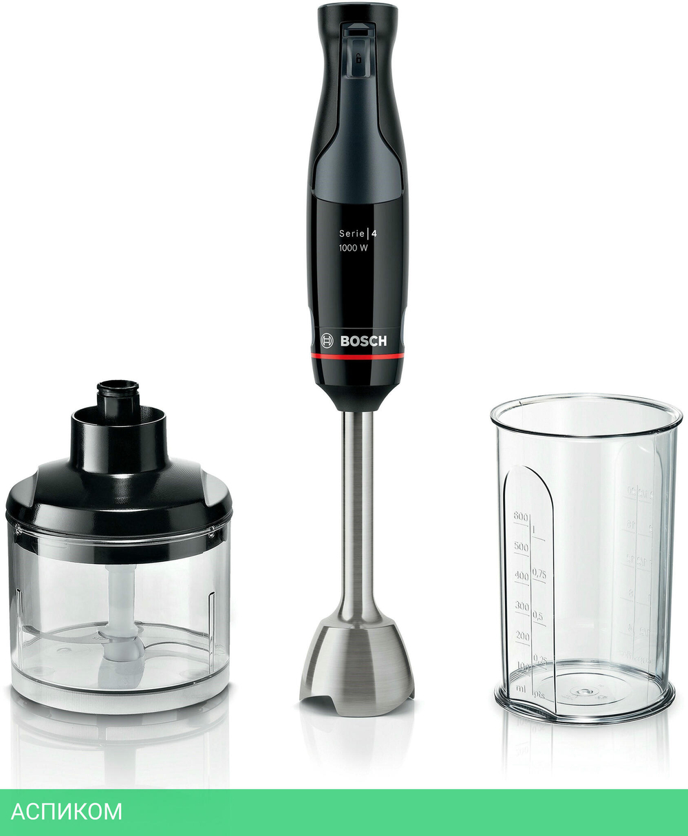 Блендер Bosch MSM4B620