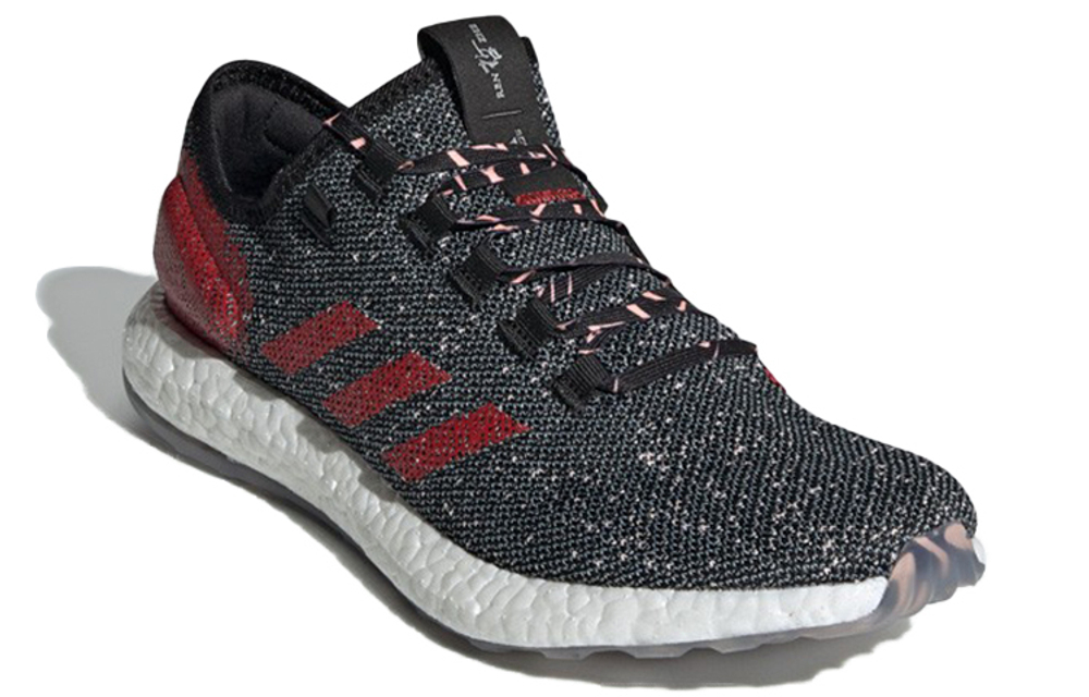 Кроссовки Adidas Pure Boostpure Boost 2017