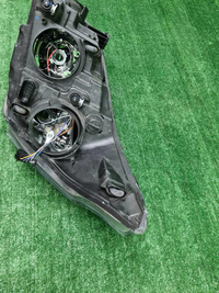 Битая Фара правая Ford Tourneo Custom 2012-2018 галоген