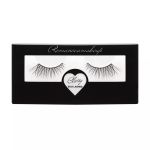 Накладные ресницы ROMANOVAMAKEUP Classy Silk Lashes - ANN