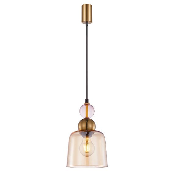 Подвесной светильник F-Promo Vinglas 4341-1P