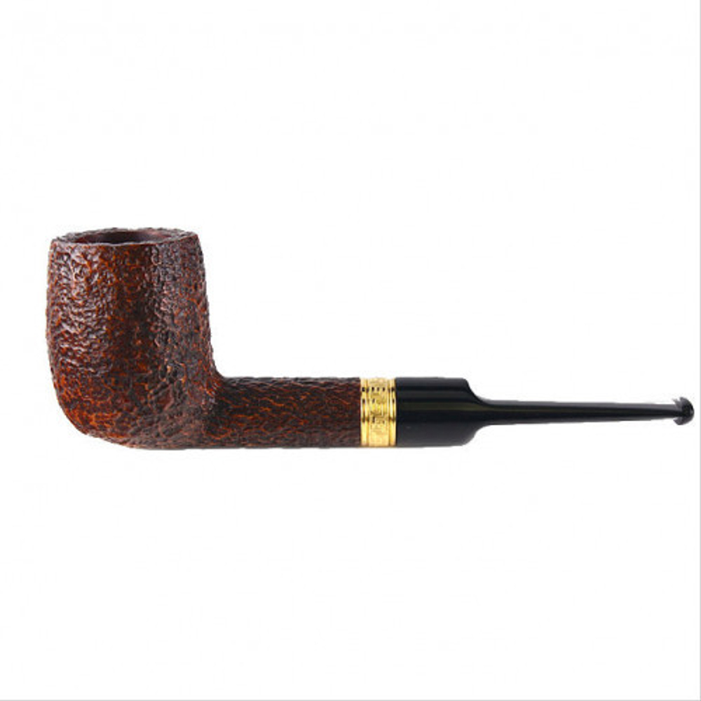 Курительная трубка Savinelli Tevere Rustica Model 114