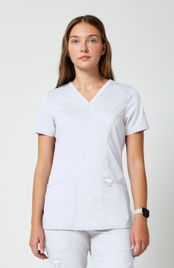 Топ женский Cherokee WW Revolution WWE610 (EU)