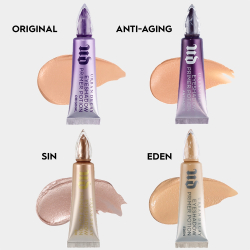 Urban Decay Eyeshadow Primer Potion - основа для теней, 10 ml