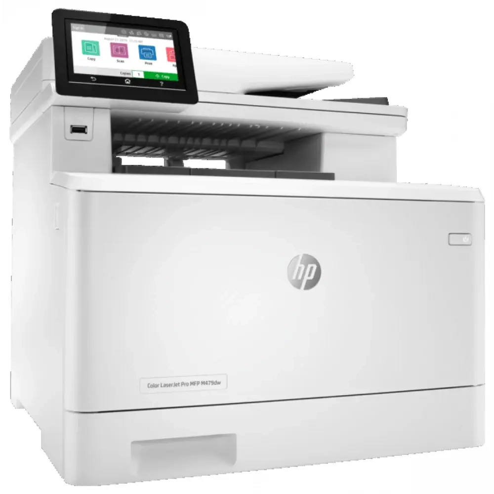 МФУ HP Color LaserJet Pro M479fnw