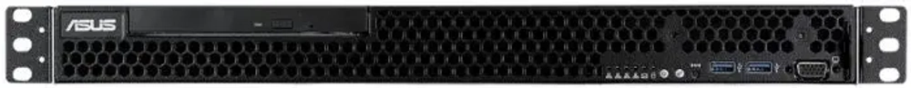 Серверная платформа ASUS  RS100-E10-PI2/250W
