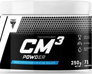 Trec Creatine CM3 POWDER 250 г