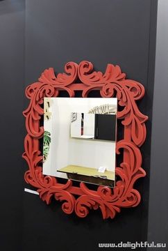 Зеркало дизайнерское  15 - 216  (  by MAGIC MIRROR )