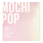 Kaja, Mochi Pop, упругие румяна, которые можно смешивать, оттенок 02 Atmosphere, 4,5 г (0,15 унции)