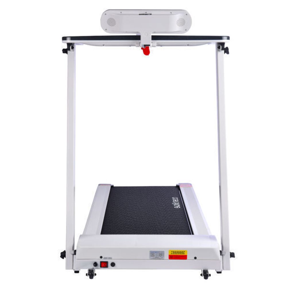 Evo fitness vector II