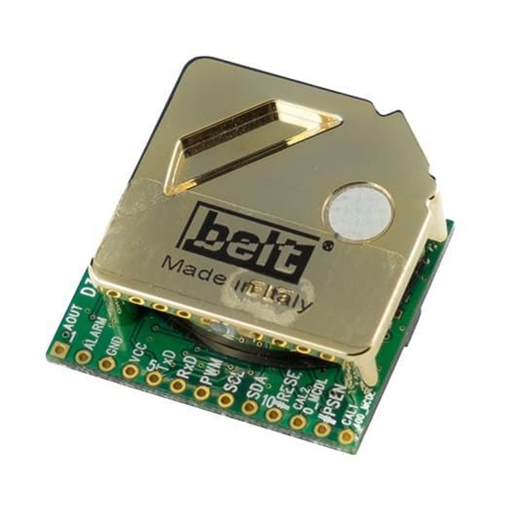 CO2 Belt сенсор электрохимический углекислого газа (CO2)