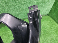 Накладка бампера левая Mini Hatch F56 (2021-2024)