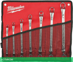 Набор Milwaukee 4932492737