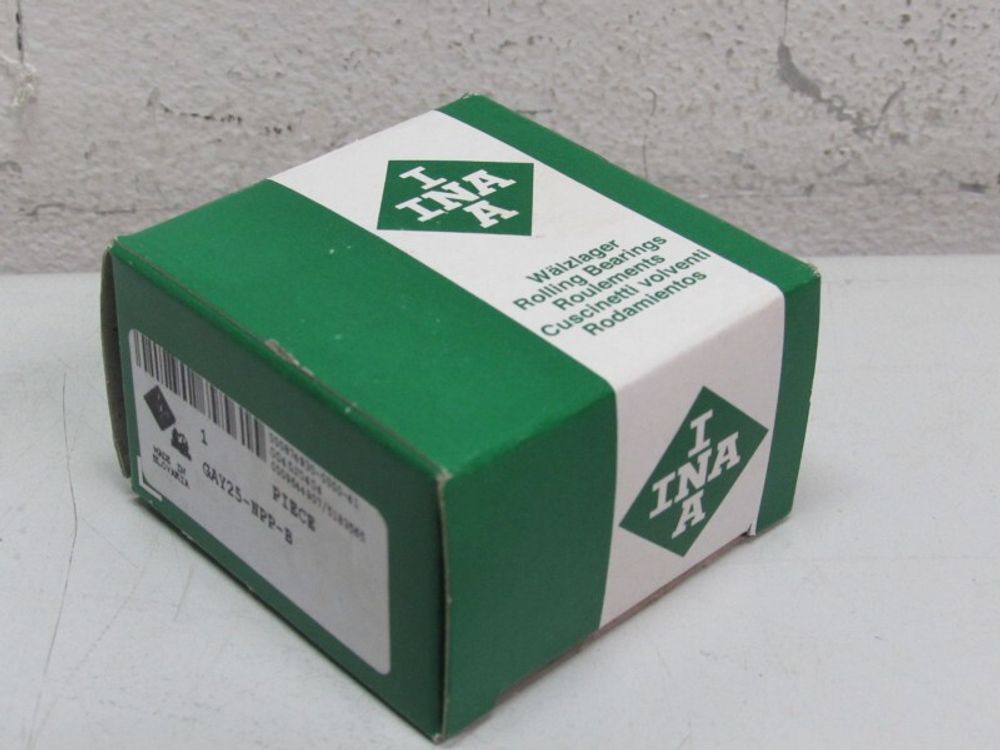 GRAE20-NPP-B