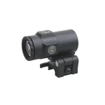 Магнифер Vector Optics Maverick-IV 3x22 Magnifier Mini (объектив 22м, 3х, IP67, Picatinny)