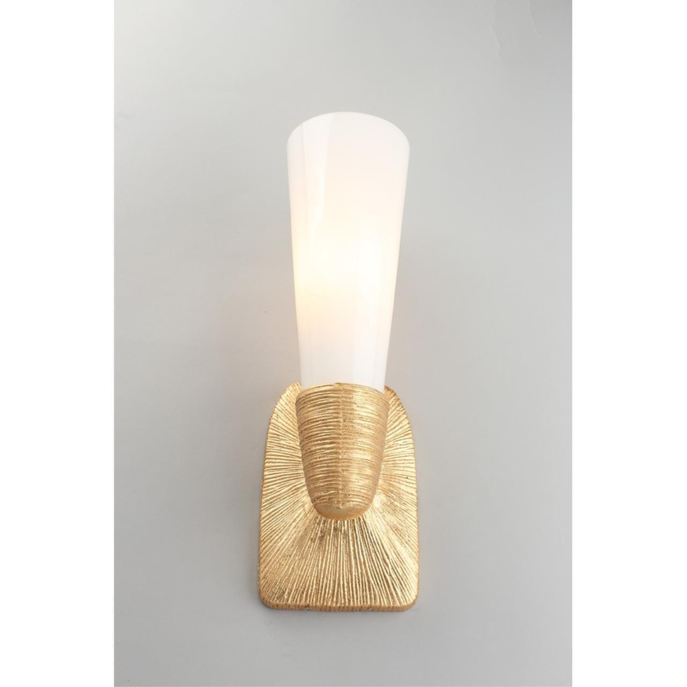 Настенный светильник Aployt Hloya APL.800.01.01