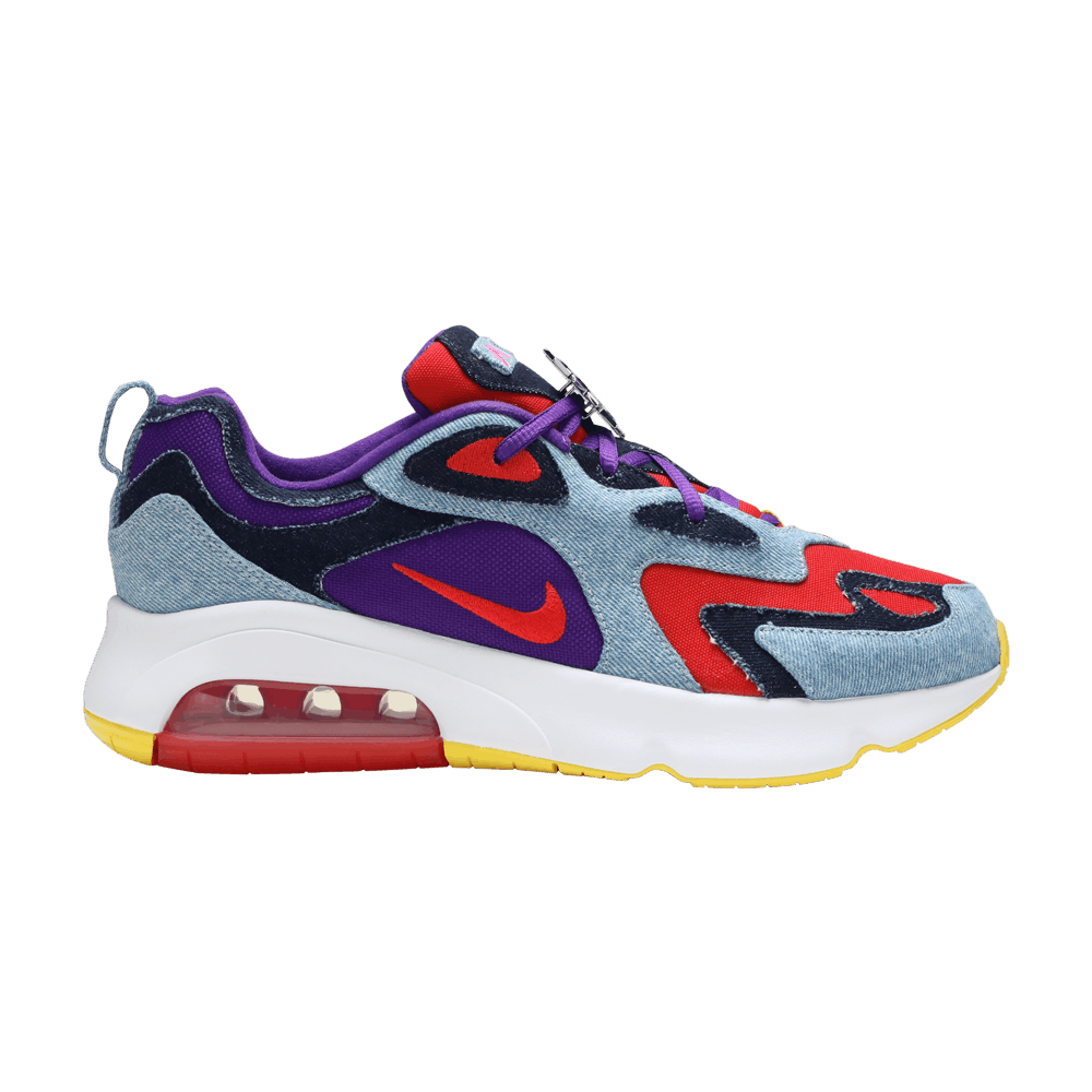 Кроссовки Nike Air Max 200 Sp