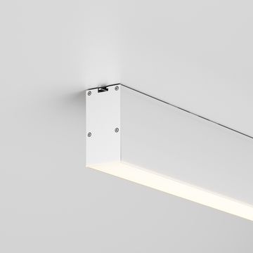 Линейный светильник Technical LL311037