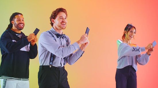 Игра Everybody 1-2 Switch (Nintendo Switch, русская версия)