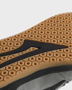 Кеды Lakai Telford Low Roman