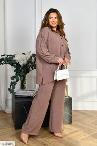 Костюм IF-4278 Фабрика Моды