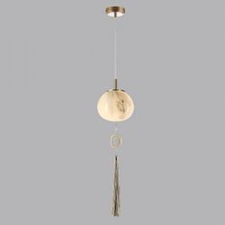 Подвесной светильник Odeon Light Fiolent 5432/1