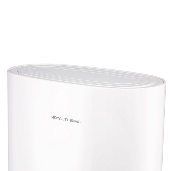 Водонагреватель Royal Thermo RWH ST W 50л нержавеющая сталь 40768