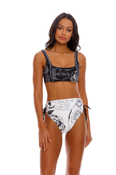 Плавки 8948 Etta Thoughts Agua Bendita