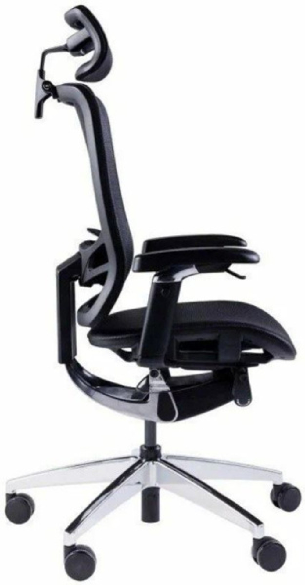 Кресло GT Chair InFlex X