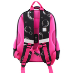 Ранец, спинка эргономичная, 2 отделения, 39*29*18 см, COMFORT Life, Пузыри, КОКОС, 240478