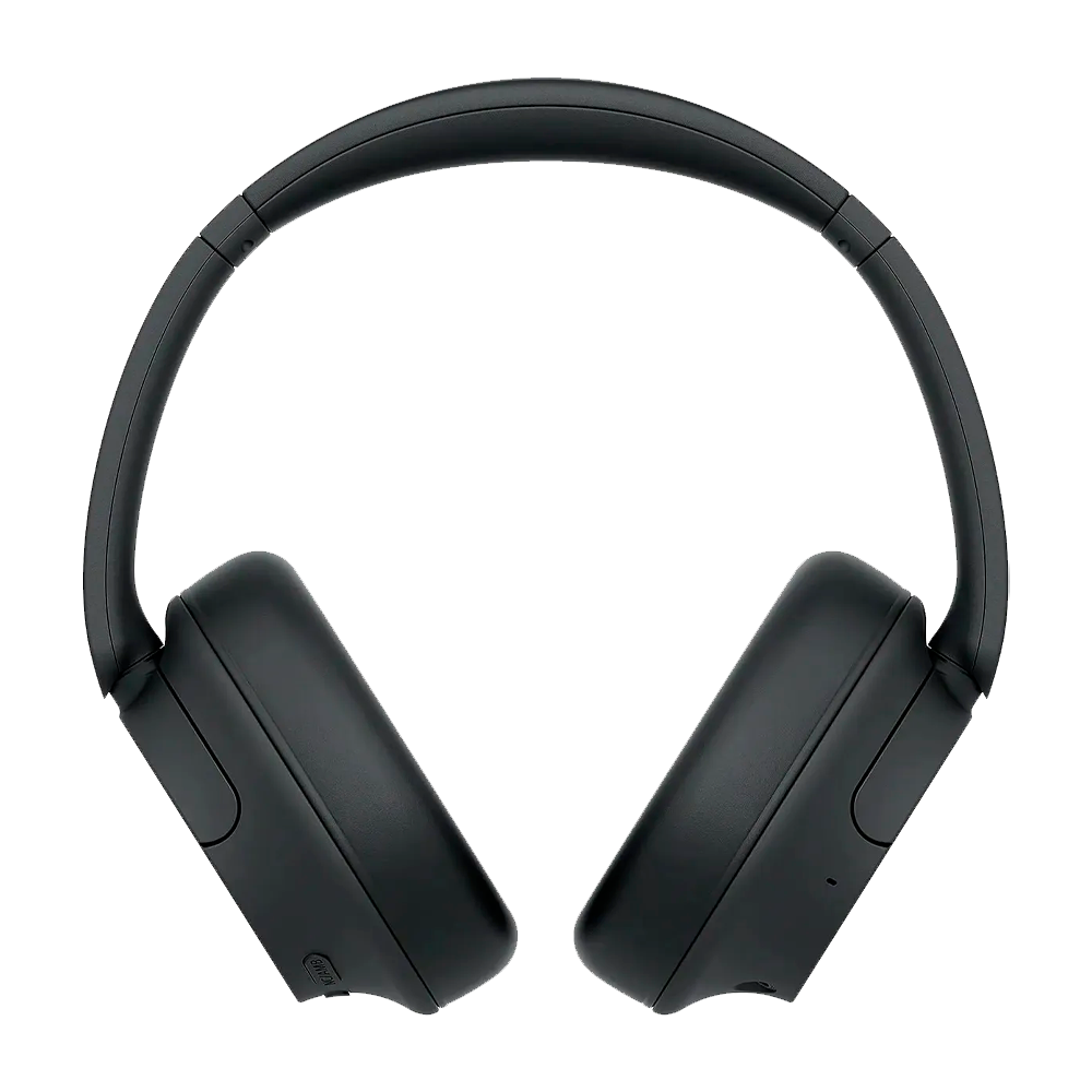 Беспроводные наушники Sony WH-CH720N, Black (Черный)