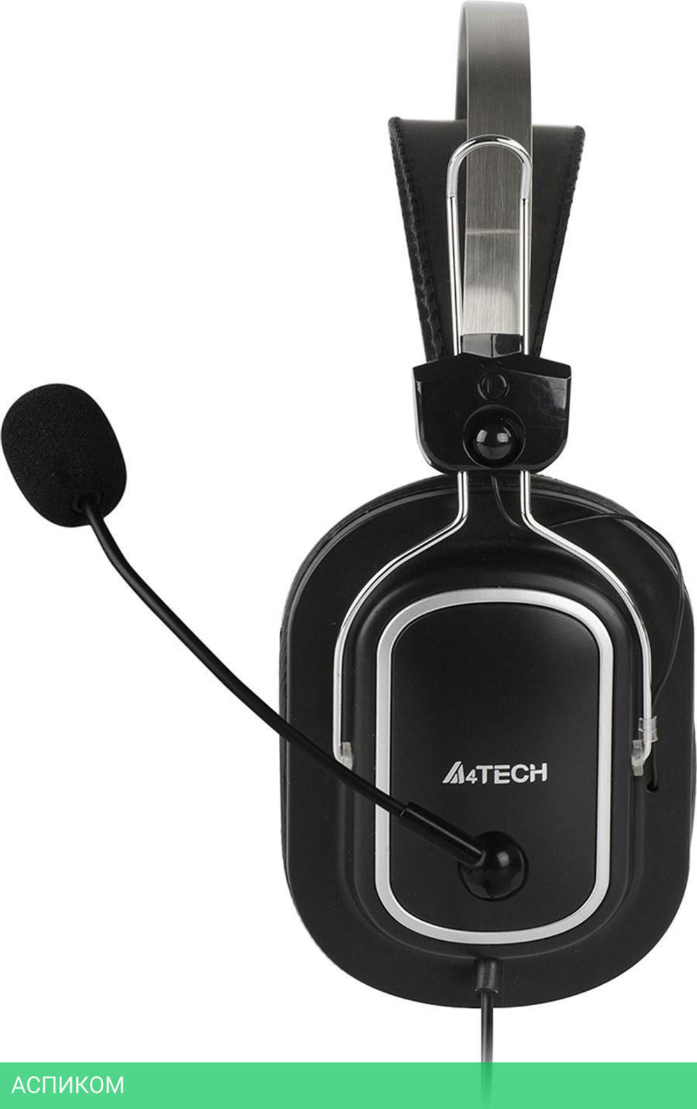 Наушники A4Tech ComfortFit HU-50