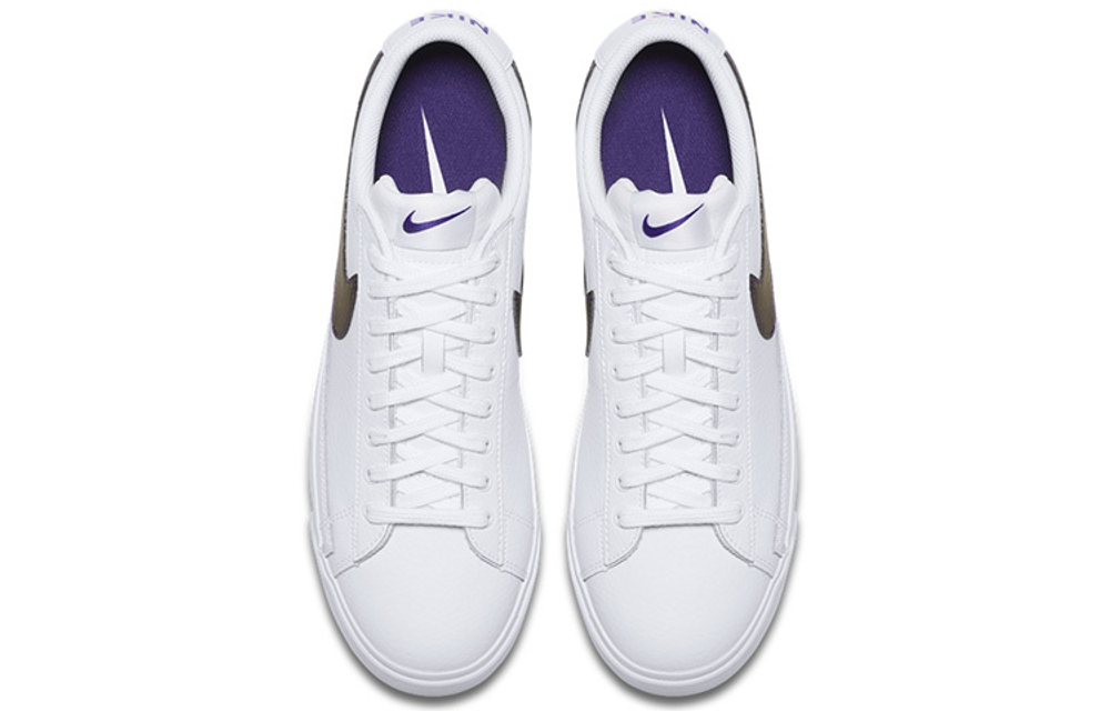 Кроссовки Nike Blazer Prm Su19