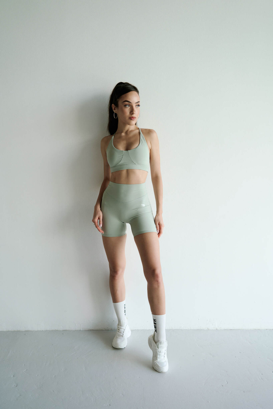 КОМПЛЕКТ SOFT (салатовый)