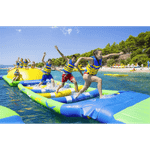 Элемент аквапарка «Препятствие», 6×2×0,5 м