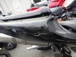 Honda CBR1000RR , 2004