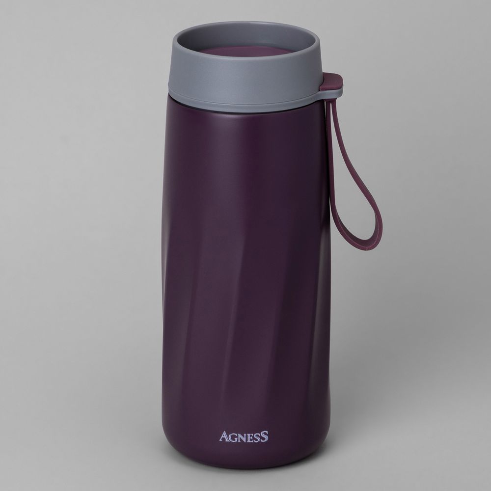 ТЕРМОКРУЖКА CURL Grizzle 400 МЛ