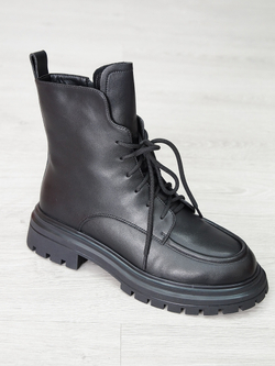 Ботинки женские зимние